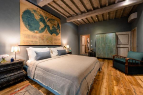 Borgo Signature Rooms Florence